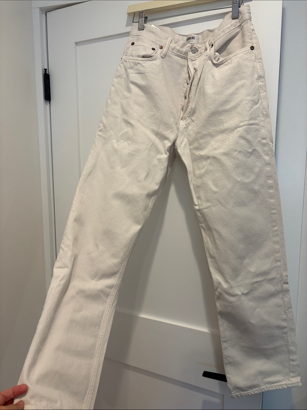 Agolde 90s Pinch Waist Jean